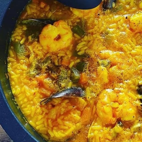 De Boca a Boca, Sevilla