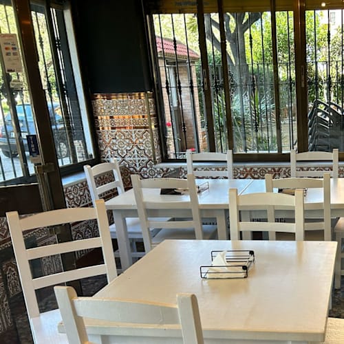 De Boca a Boca, Sevilla