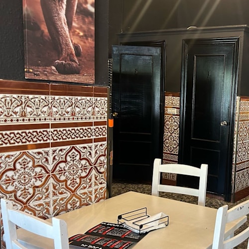 De Boca a Boca, Sevilla