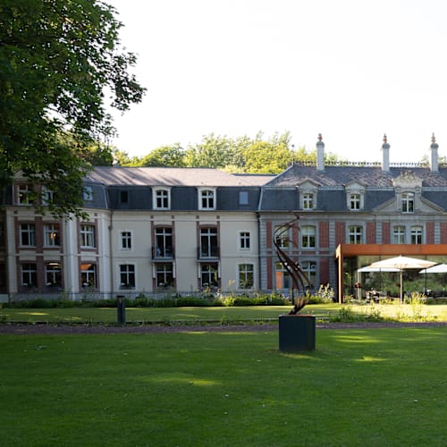 Le Restaurant Gastronomique Christophe Dufossé, Busnes