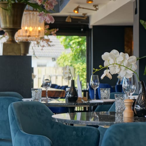 Marina Lounge Loosdrecht (By Fletcher), Loosdrecht