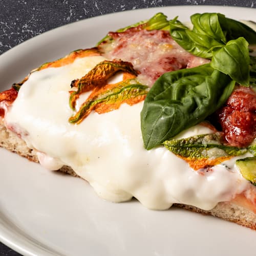 Pizzeria Little Italy Tadino, Milano