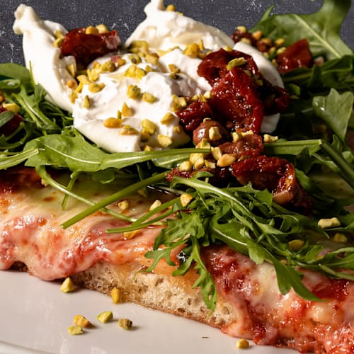 Pizzeria Little Italy Tadino, Milano