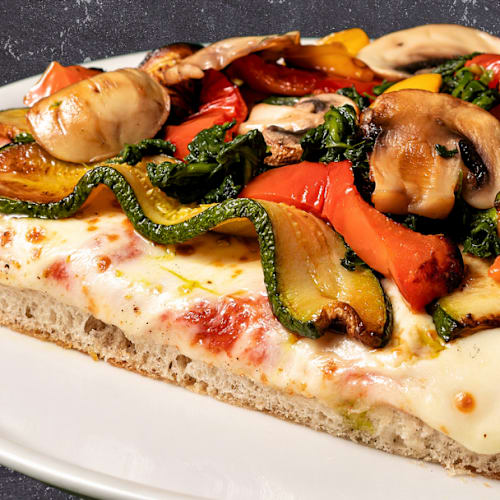 Pizzeria Little Italy Tadino, Milano