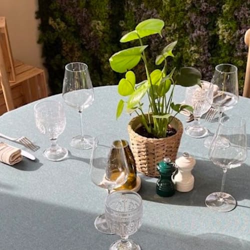 La Table 6.4, Sanary-sur-Mer