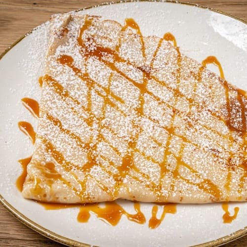 Crêperie Suzette, Nice