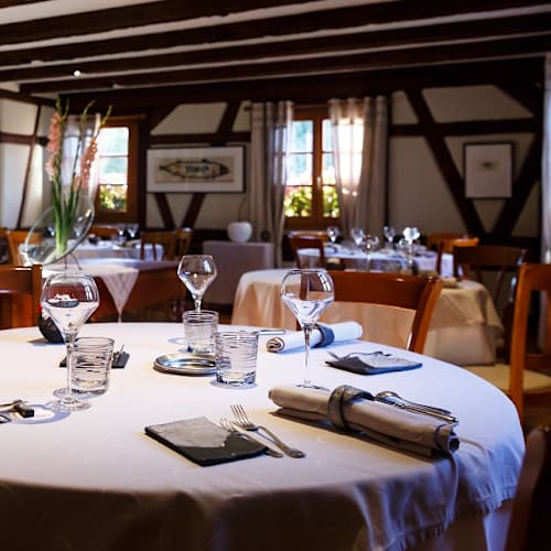 La Nouvelle Auberge, Wihr-au-Val