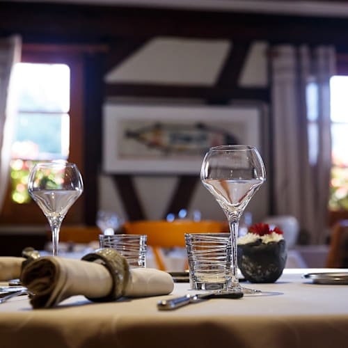 La Nouvelle Auberge, Wihr-au-Val