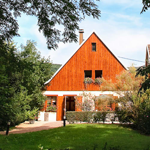 La Nouvelle Auberge, Wihr-au-Val