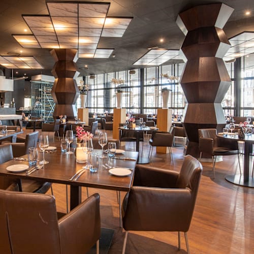 Fletcher Landgoed Hotel Avegoor, Ellecom