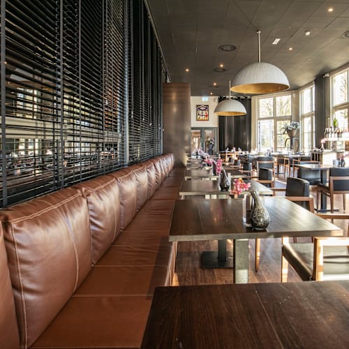 Fletcher Landgoed Hotel Avegoor, Ellecom