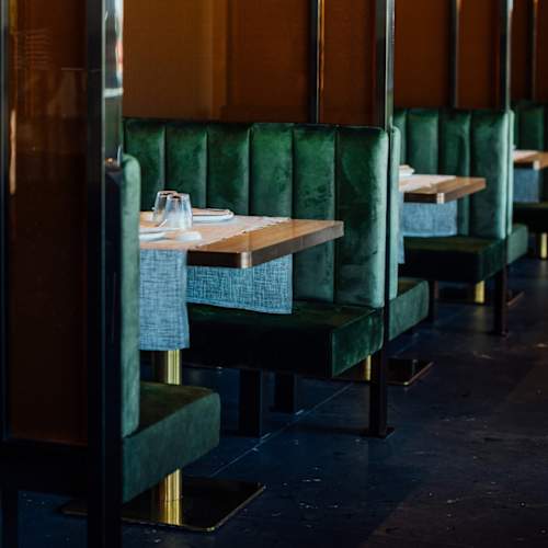 Sushi Voyage Bovisio, Bovisio Masciago