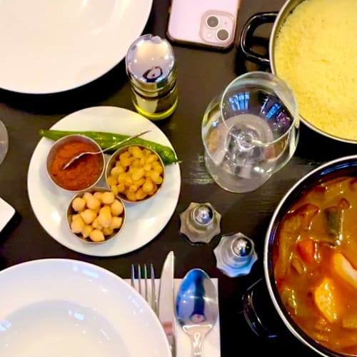 Le Pelleport Cafe, Paris