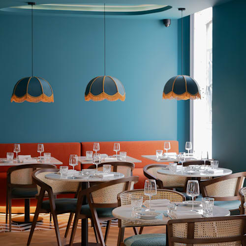 Cinqo - Food & Drinks, Lagos
