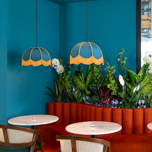Cinqo - Food & Drinks, Lagos