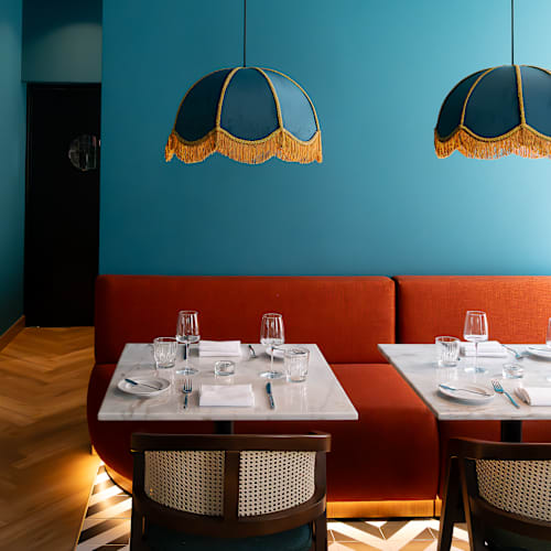 Cinqo - Food & Drinks, Lagos