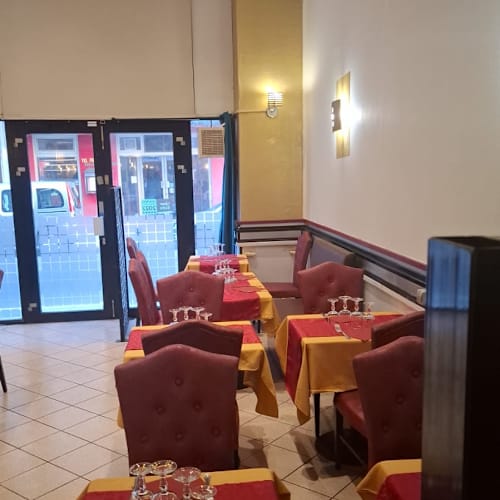 indikitchen, Grenoble
