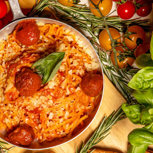The Meatball Family - Navigli, Milano