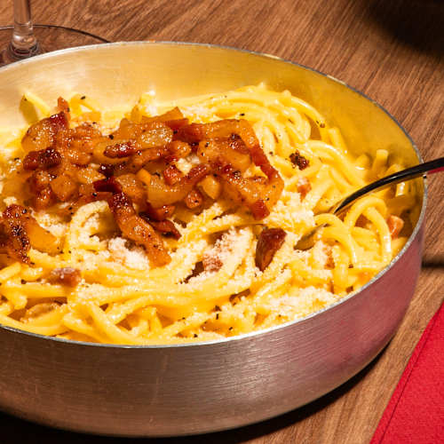 The Meatball Family - Navigli, Milano