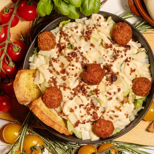 The Meatball Family - Navigli, Milano