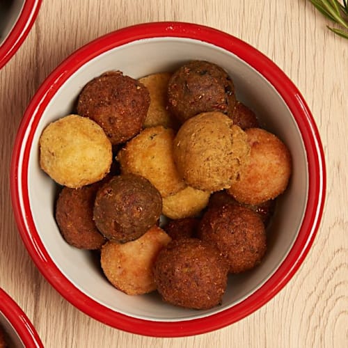 The Meatball Family - Navigli, Milano