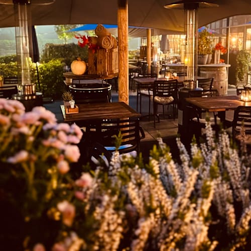 Brasserie Délicat, Hoenderloo