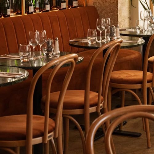 Bistro Saint-Dominique, Paris