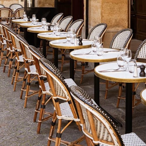 Bistro Saint-Dominique, Paris