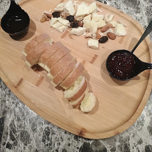 Le Comptoir, Saint-Gilles