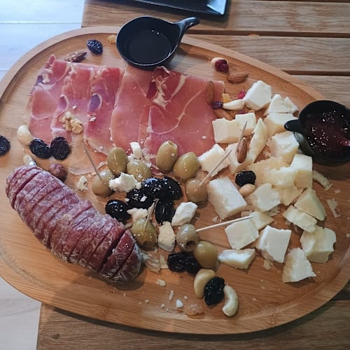 Le Comptoir, Bruxelles