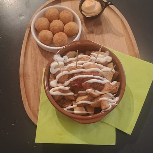 Le Comptoir, Saint-Gilles