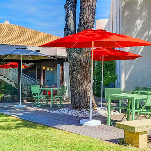 Ibis - Restaurant Jolaine, Salon-de-Provence