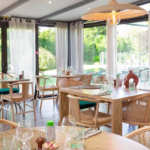 Ibis - Restaurant Jolaine, Salon-de-Provence