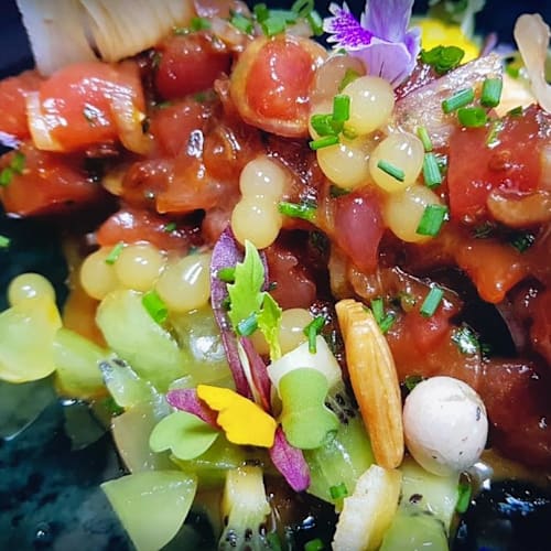 Gatsby Gastronomia, Villamartín