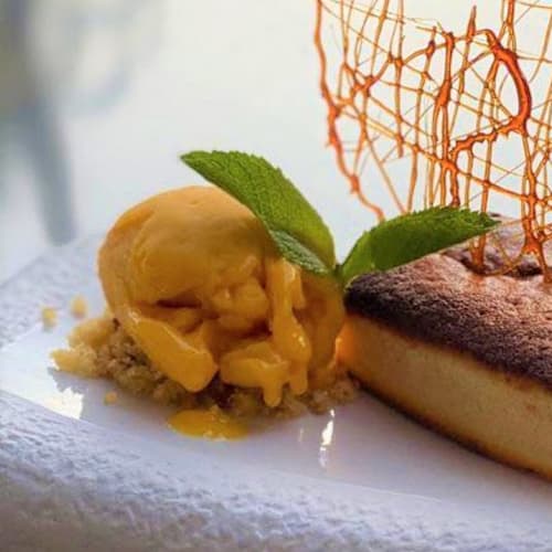 Gatsby Gastronomia, Villamartín