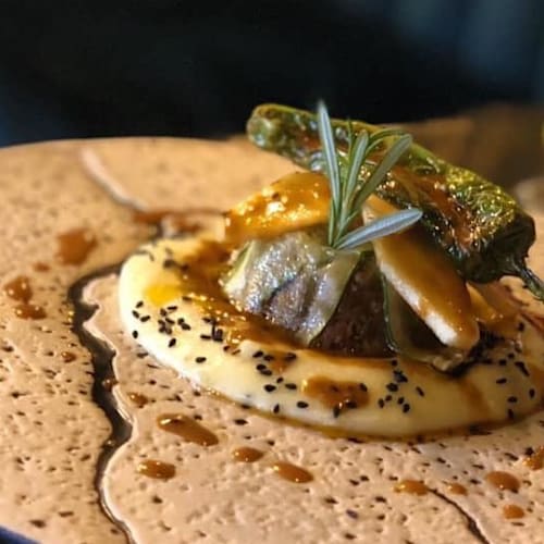 Gatsby Gastronomia, Villamartín