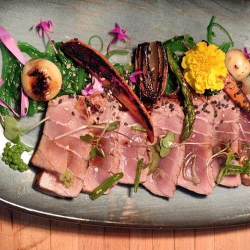 Gatsby Gastronomia, Villamartín