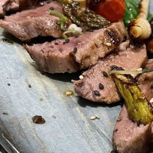 Gatsby Gastronomia, Villamartín
