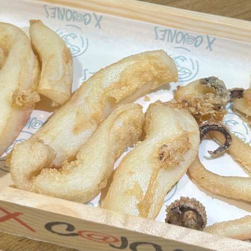 Taberna Xc@jones, Madrid