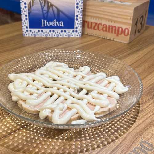 Taberna Xc@jones, Madrid