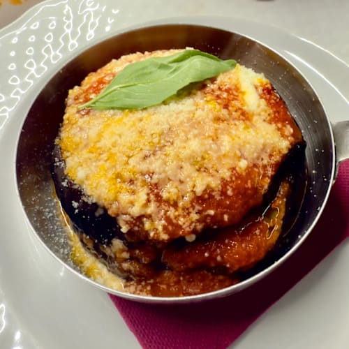 Trattoria Da Sor Franco, Tivoli