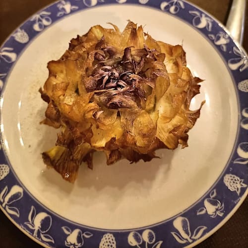Trattoria Da Sor Franco, Tivoli