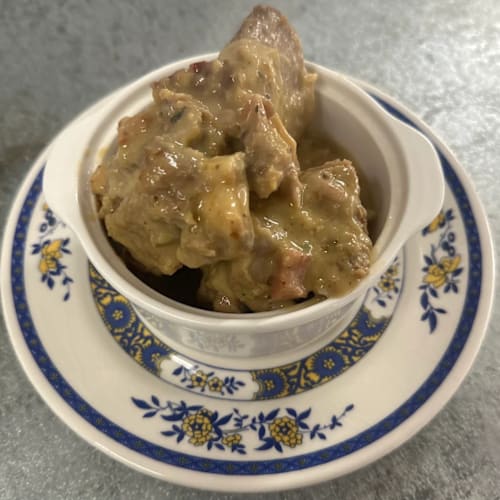 Trattoria Da Sor Franco, Tivoli