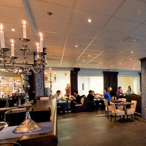 GREKISKA Grill & bar Tumba, Tumba