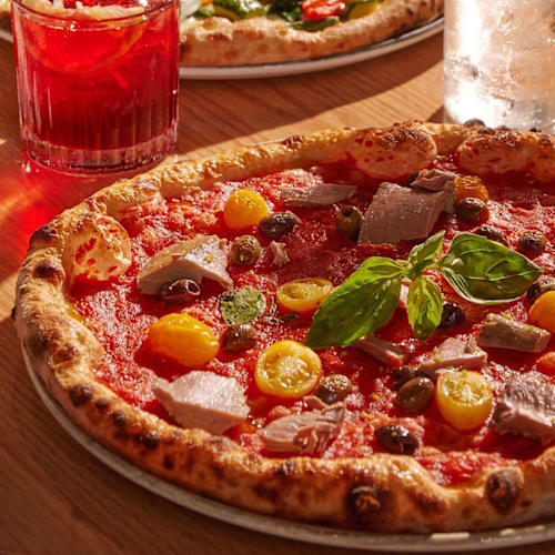 Obicà Mozzarella Bar - Cagliari, Cagliari