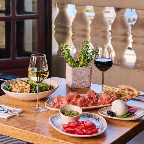 Obicà Mozzarella Bar - Cagliari, Cagliari