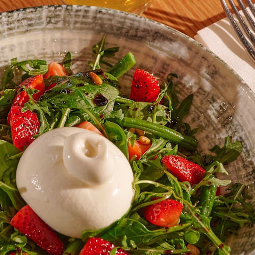 Obicà Mozzarella Bar - Cagliari, Cagliari