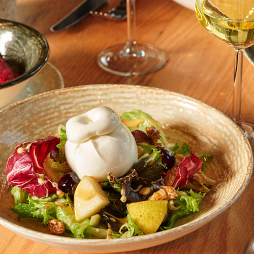 Obicà Mozzarella Bar - Cagliari, Cagliari