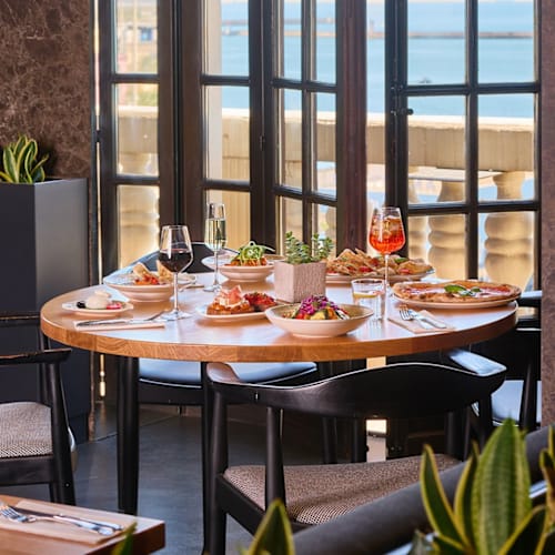 Obicà Mozzarella Bar - Cagliari, Cagliari