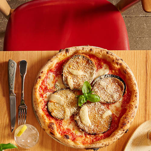 Obicà Mozzarella Bar - Cagliari, Cagliari